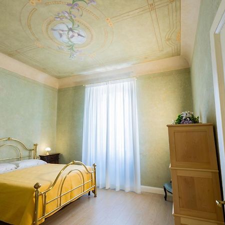 Flat Volturno- Florentine neighbourhood Florenz Exterior foto