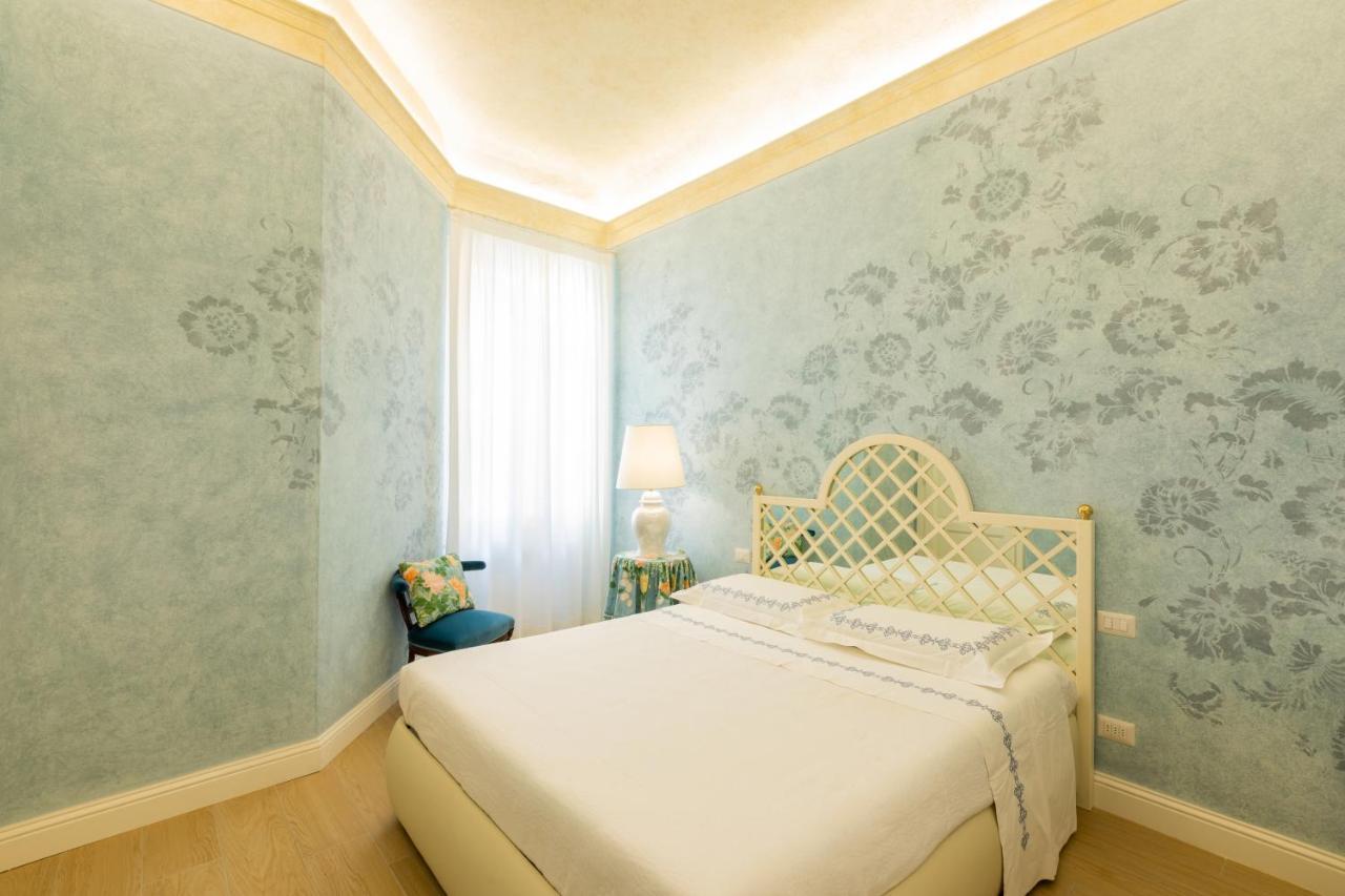Flat Volturno- Florentine neighbourhood Florenz Exterior foto
