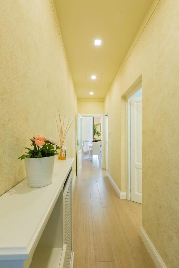 Flat Volturno- Florentine neighbourhood Florenz Exterior foto
